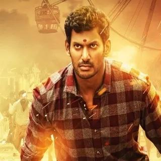💛💛Actor vishal fans ❤️❤️