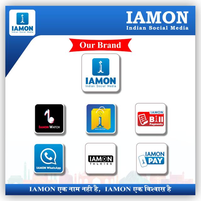 ? IAMON LEADER GROUP ?