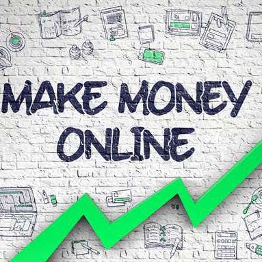Make Money Online 🤑