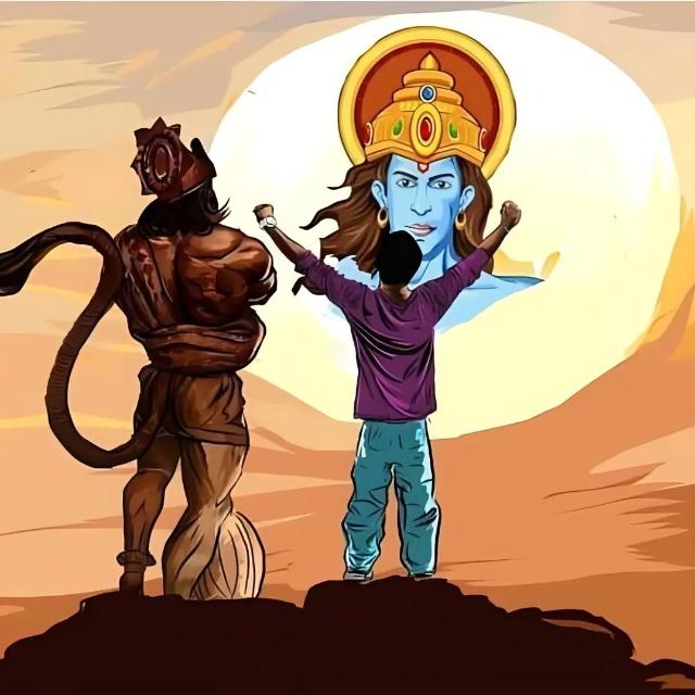 🕉️JAI SRI RAM 🚩