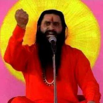 शक्तीपुत्र महाराज