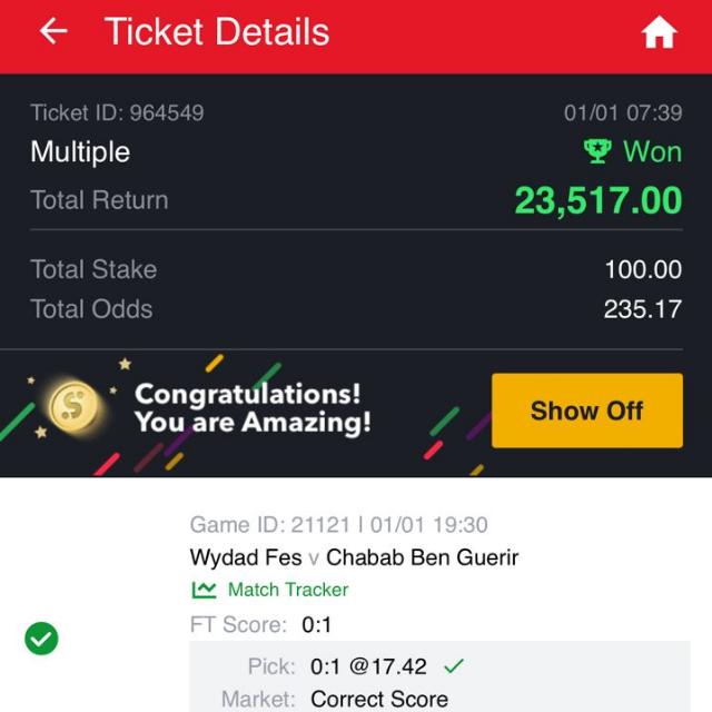 FIXED ????ODD???????????