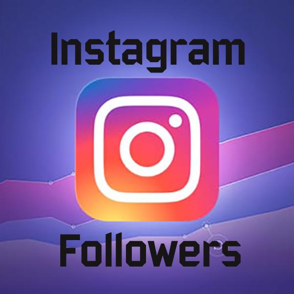 INSTAGRAM FOLLOWERS BAY