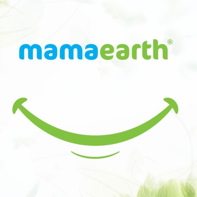 Mamaearth products