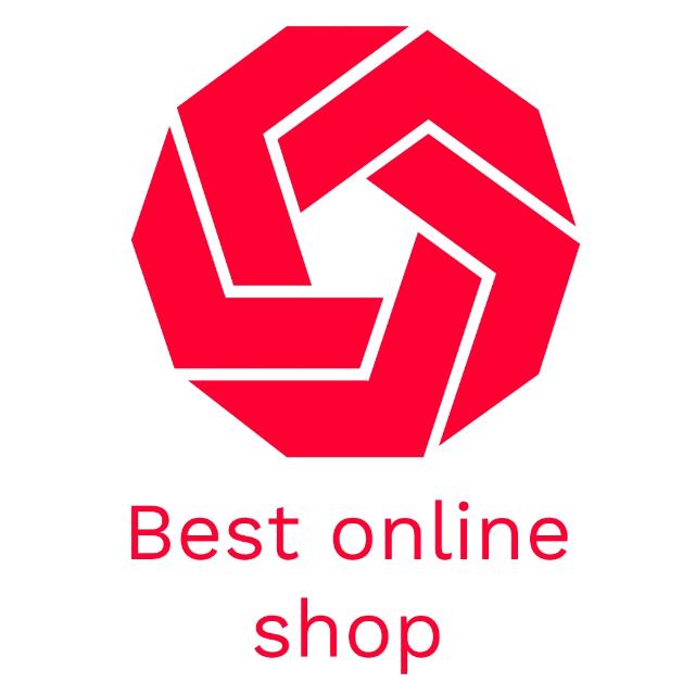 Best online shop...