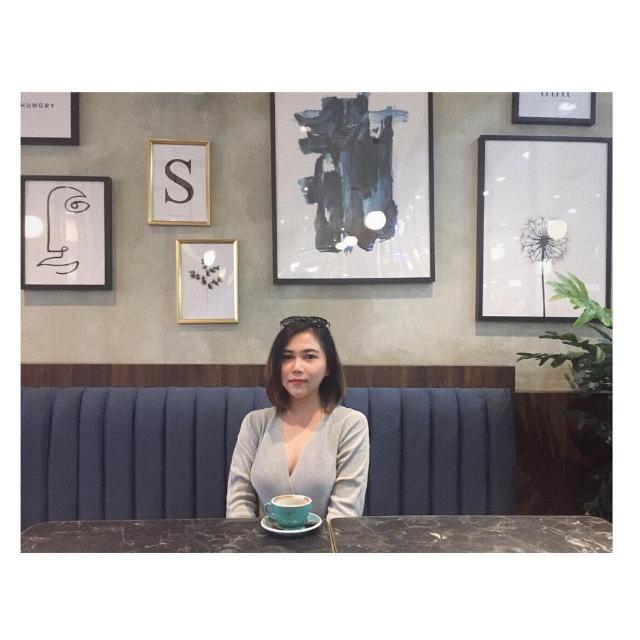 gadis yang menggoda?