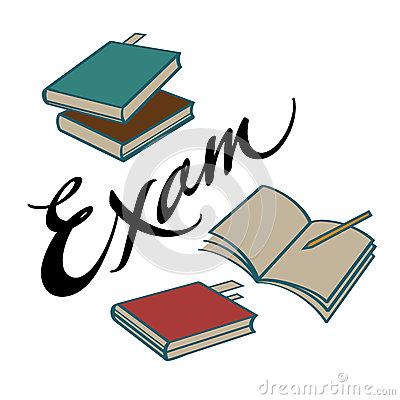 📚SCHOOL EXAM 📚