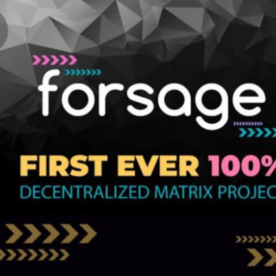 Forsage team work