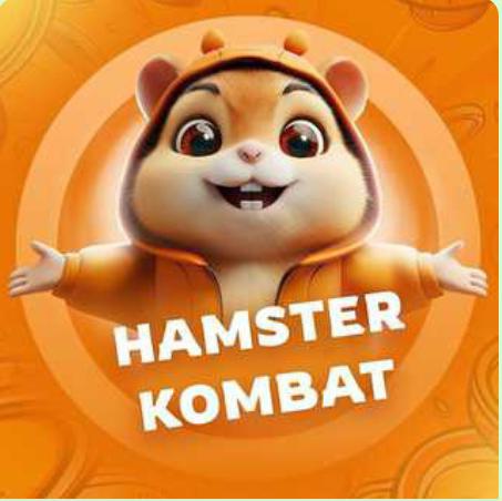 HAMSTER KOMBAT