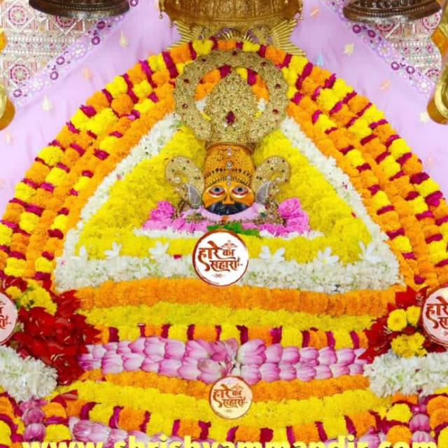 Jai Shri ℝ𝕒𝕞