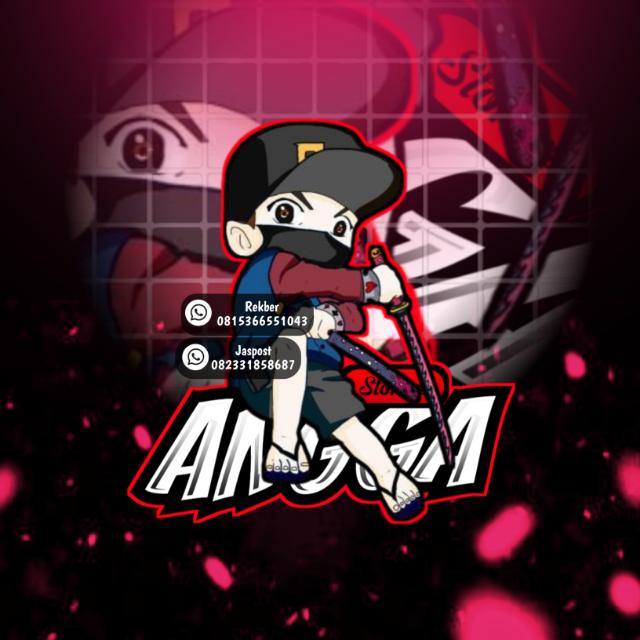 STOCK || ANGGA STOREXZ X OWN¹