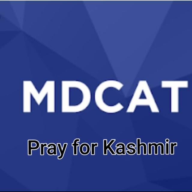 MDCAT