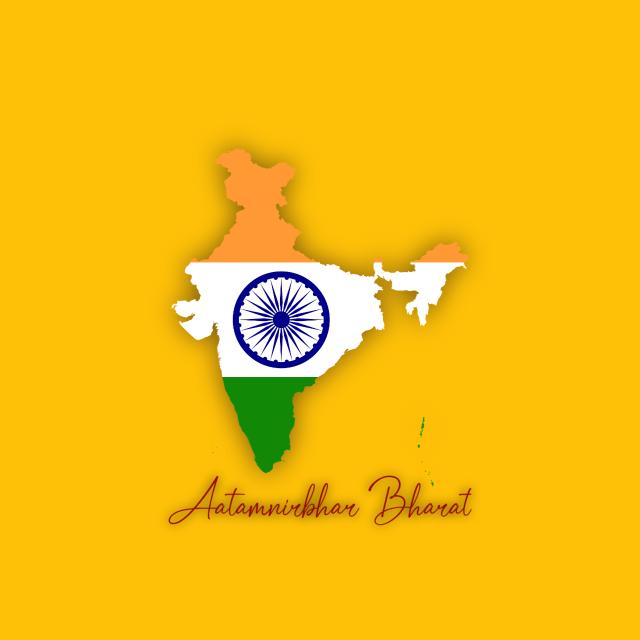 Aatamnirbhar Bharat