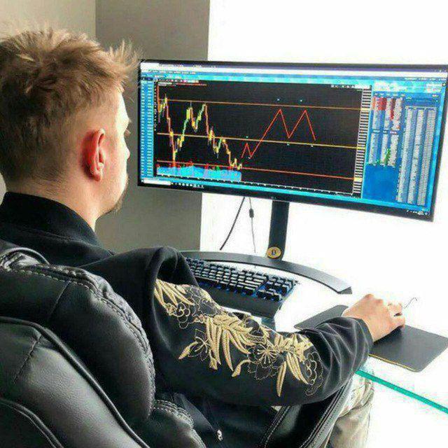 Forex account manager