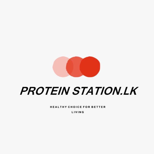 PROTEIN STATION.LK