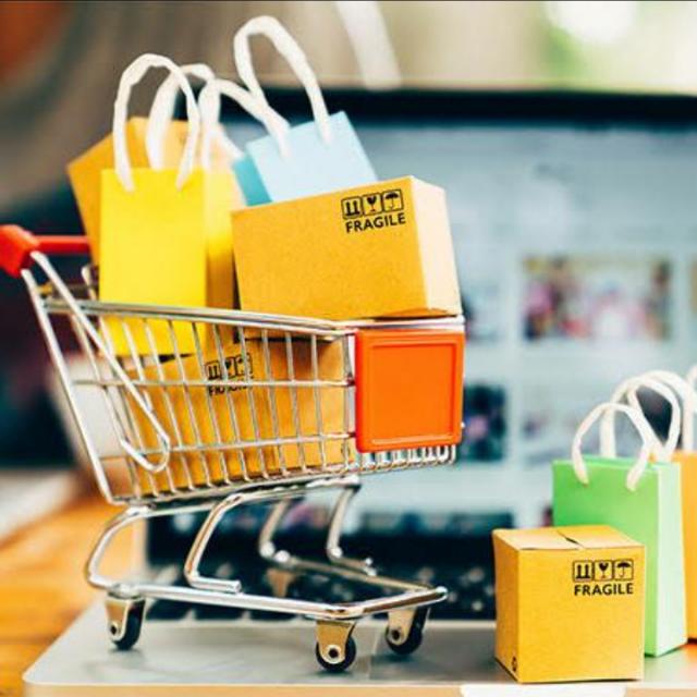Shopping 🛍️🛍️🛍️🛍️🛍️🛍️ Group