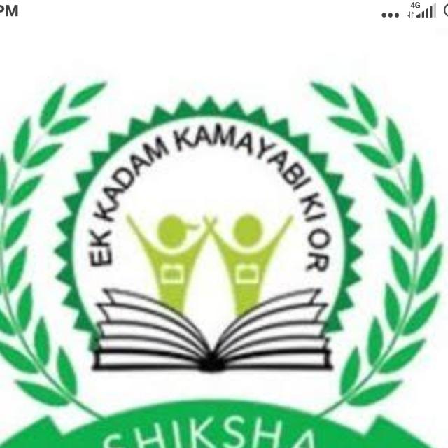 ?Ek kadam Shiksha ki or ?