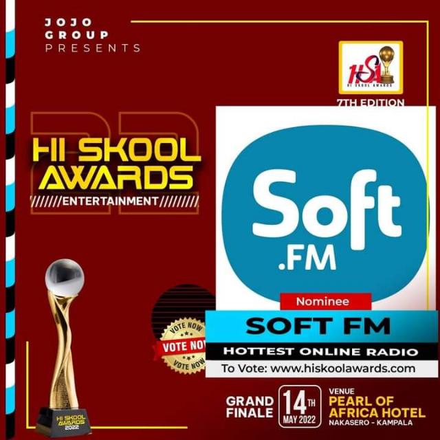 SOFT RADIO UGANDA🇺🇬🇺🇬🇺🇬🇺🇬