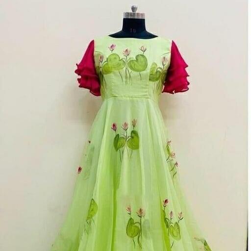 Yashu collection 6sarees🌿