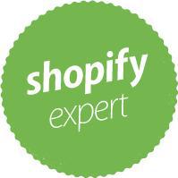 Shopify Expert