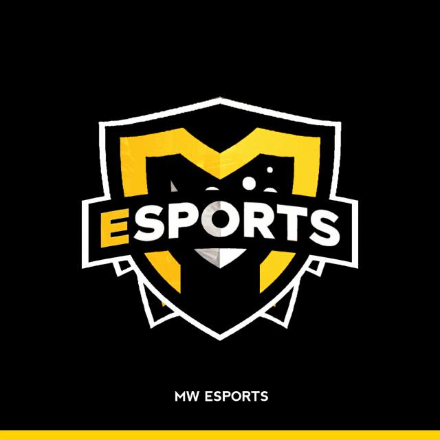MW  ESPORTS 🇮🇳🔥