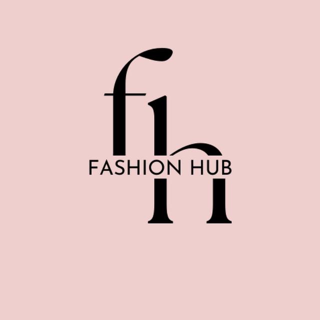 FASHION HUB🚨🚨