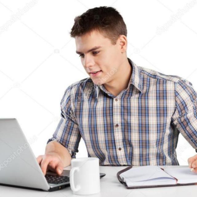 After A/L part time work