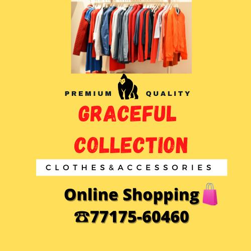 ?Graceful Collection??2️⃣