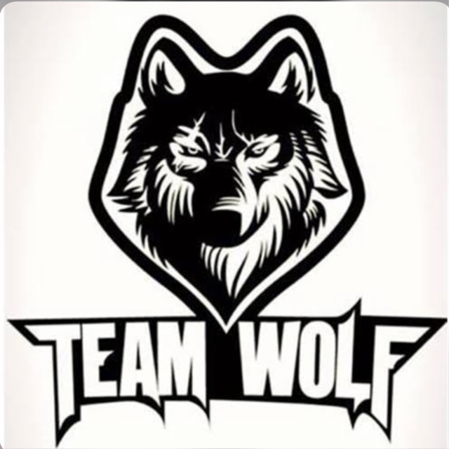 TEAM WOLF SHOP( # 1 )