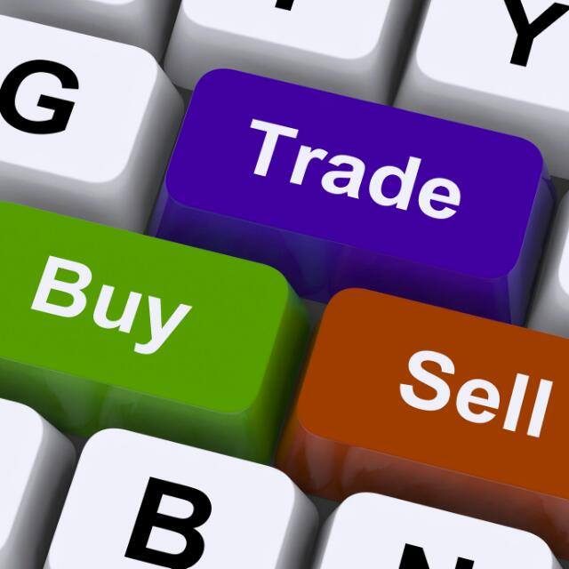 Sell Buy Order Online