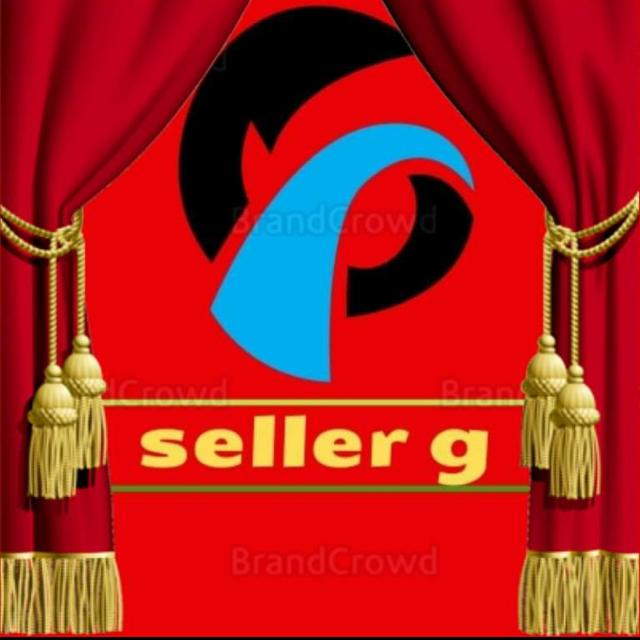 ??SELLER G??MEN???