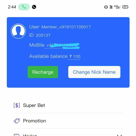 Free 100 bonus platform