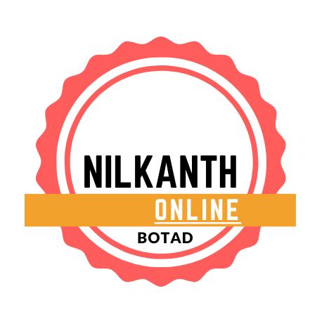 Nilkhanth online?&amp;Stores?