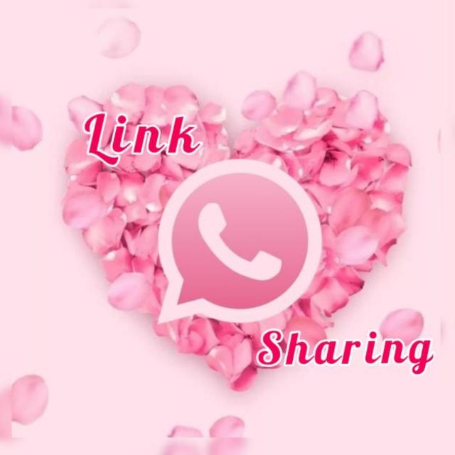 2️⃣4️⃣ OPEN Link Share Group 🔗