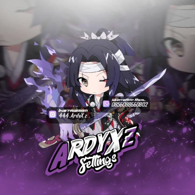 GB FILE SETTINGS X REGE/GS/SET ANDRO+IP #444.ArdyXz²⚙️?