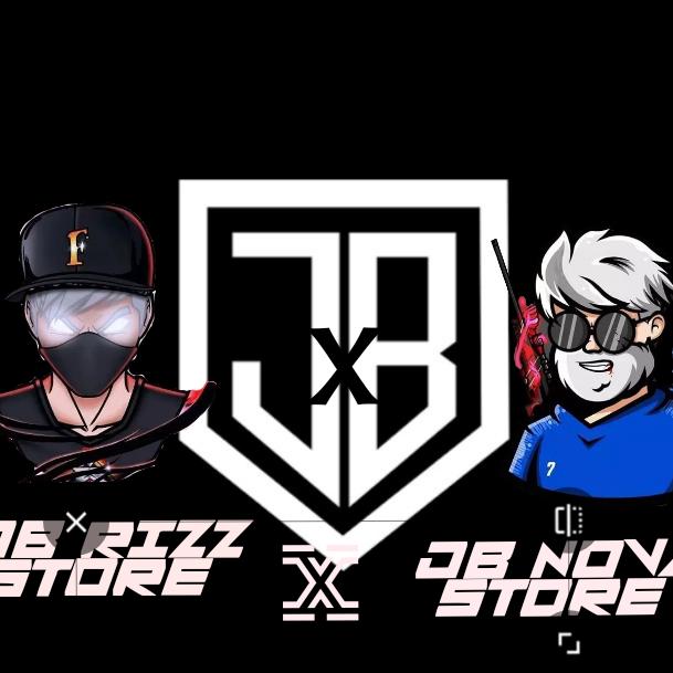 JB || RIZZ STORE X NOVA STORE