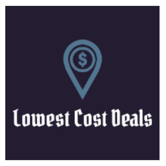 Lowest Cost Deals