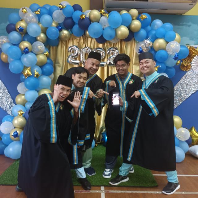 The 7 Sleepers of Windyne