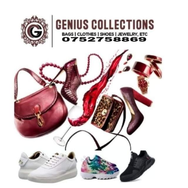 ???~GENIUS COLLECTION ~??