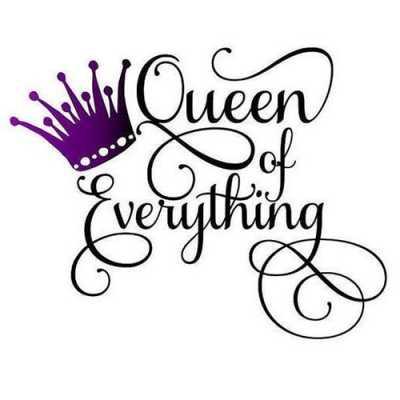 QUEENS Whatsapp group