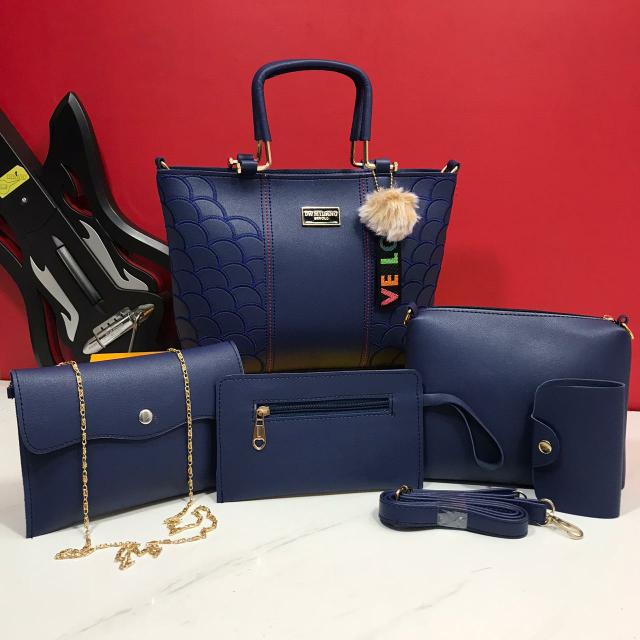 HANDBAGS FOR RESELLER ? 2️⃣