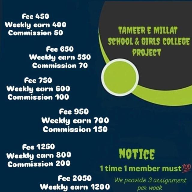 Assignment work available ?