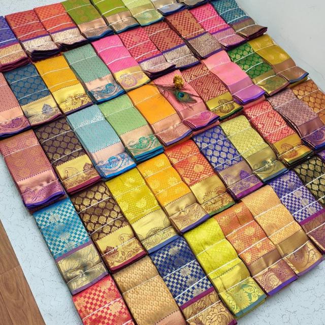 Tex & Sarees Sales Dm me