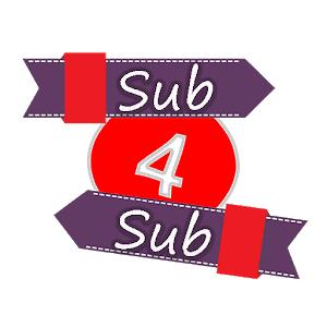 Sub For Sub 5vs5 Permanent