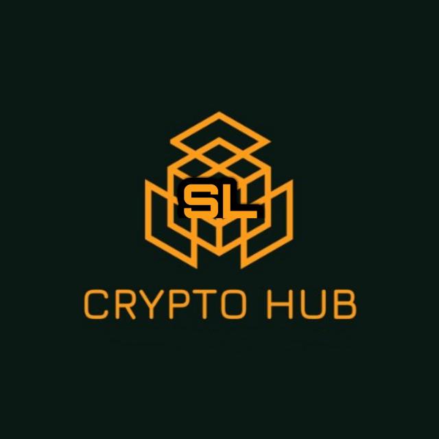 SL Crypto Exchange Hub