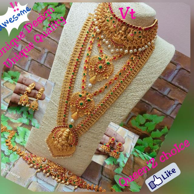 INSTA JEWELERY COLLECTION