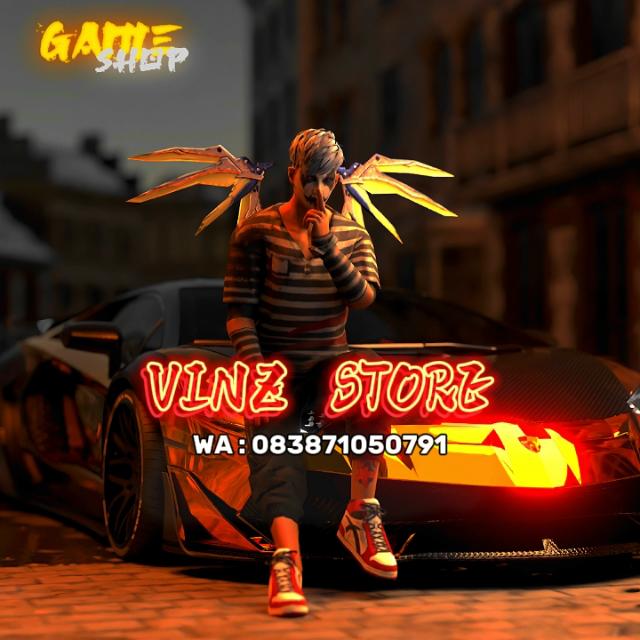 JB || VINZ STORE