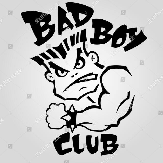 😎BAD BOYS😎