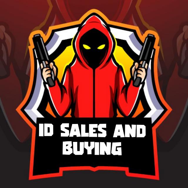 Id sale and buying ???