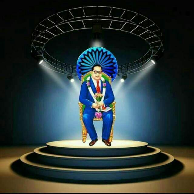 ✨JAI  🔷 BHEEM✨
